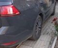 Сірий Фольксваген Гольф, об'ємом двигуна 1.6 л та пробігом 207 тис. км за 12900 $, фото 4 на Automoto.ua