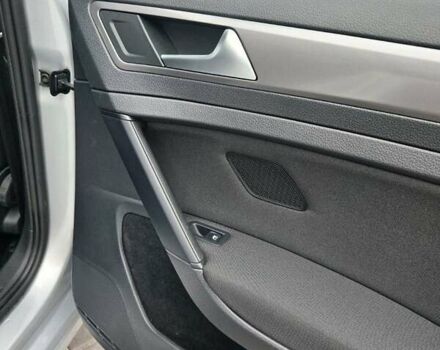 Сірий Фольксваген Гольф, об'ємом двигуна 1.6 л та пробігом 205 тис. км за 10499 $, фото 44 на Automoto.ua