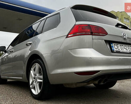 Серый Фольксваген Гольф, объемом двигателя 1.97 л и пробегом 300 тыс. км за 10700 $, фото 31 на Automoto.ua