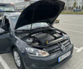 Серый Фольксваген Гольф, объемом двигателя 1.6 л и пробегом 291 тыс. км за 9800 $, фото 11 на Automoto.ua
