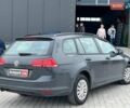 Серый Фольксваген Гольф, объемом двигателя 1.6 л и пробегом 235 тыс. км за 9800 $, фото 9 на Automoto.ua