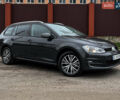 Серый Фольксваген Гольф, объемом двигателя 1.6 л и пробегом 256 тыс. км за 11900 $, фото 1 на Automoto.ua