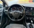 Серый Фольксваген Гольф, объемом двигателя 1.6 л и пробегом 249 тыс. км за 13000 $, фото 17 на Automoto.ua