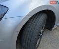 Серый Фольксваген Гольф, объемом двигателя 1.6 л и пробегом 143 тыс. км за 13500 $, фото 5 на Automoto.ua