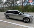 Серый Фольксваген Гольф, объемом двигателя 1.6 л и пробегом 305 тыс. км за 11900 $, фото 18 на Automoto.ua