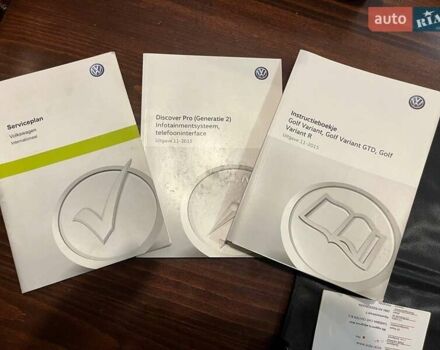 Серый Фольксваген Гольф, объемом двигателя 1.97 л и пробегом 189 тыс. км за 15900 $, фото 31 на Automoto.ua