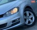 Серый Фольксваген Гольф, объемом двигателя 1.6 л и пробегом 233 тыс. км за 11200 $, фото 10 на Automoto.ua