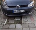 Сірий Фольксваген Гольф, об'ємом двигуна 1.6 л та пробігом 207 тис. км за 12900 $, фото 1 на Automoto.ua
