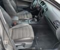 Сірий Фольксваген Гольф, об'ємом двигуна 1.59 л та пробігом 250 тис. км за 15500 $, фото 14 на Automoto.ua