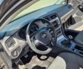 Сірий Фольксваген Гольф, об'ємом двигуна 1.6 л та пробігом 200 тис. км за 11999 $, фото 91 на Automoto.ua