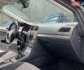 Серый Фольксваген Гольф, объемом двигателя 1.6 л и пробегом 235 тыс. км за 9800 $, фото 35 на Automoto.ua