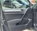 Серый Фольксваген Гольф, объемом двигателя 1.6 л и пробегом 235 тыс. км за 9800 $, фото 21 на Automoto.ua