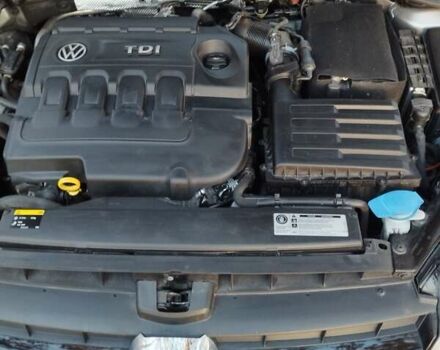 Сірий Фольксваген Гольф, об'ємом двигуна 1.6 л та пробігом 335 тис. км за 11200 $, фото 23 на Automoto.ua