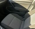 Серый Фольксваген Гольф, объемом двигателя 1.6 л и пробегом 222 тыс. км за 8999 $, фото 14 на Automoto.ua