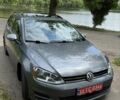 Сірий Фольксваген Гольф, об'ємом двигуна 0 л та пробігом 215 тис. км за 11268 $, фото 2 на Automoto.ua