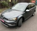 Серый Фольксваген Гольф, объемом двигателя 1.8 л и пробегом 199 тыс. км за 12200 $, фото 5 на Automoto.ua