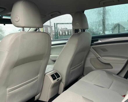 Сірий Фольксваген Гольф, об'ємом двигуна 1.6 л та пробігом 282 тис. км за 10500 $, фото 17 на Automoto.ua