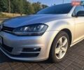 Серый Фольксваген Гольф, объемом двигателя 1.6 л и пробегом 262 тыс. км за 11200 $, фото 6 на Automoto.ua
