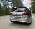 Сірий Фольксваген Гольф, об'ємом двигуна 1.6 л та пробігом 308 тис. км за 12000 $, фото 6 на Automoto.ua