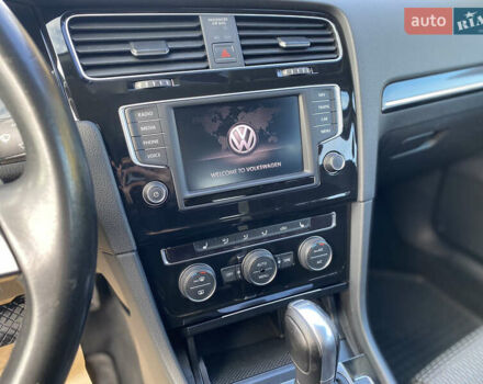 Сірий Фольксваген Гольф, об'ємом двигуна 2 л та пробігом 260 тис. км за 11900 $, фото 11 на Automoto.ua