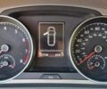 Сірий Фольксваген Гольф, об'ємом двигуна 1.8 л та пробігом 159 тис. км за 13300 $, фото 8 на Automoto.ua