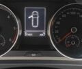 Серый Фольксваген Гольф, объемом двигателя 2 л и пробегом 275 тыс. км за 11950 $, фото 2 на Automoto.ua