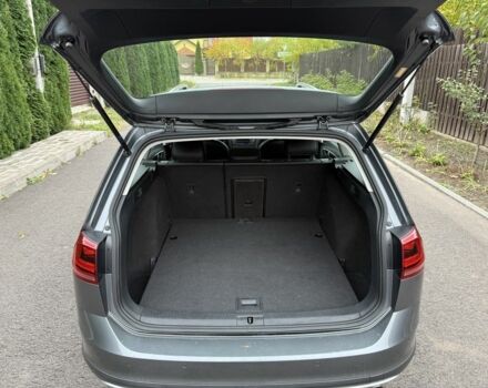 Сірий Фольксваген Гольф, об'ємом двигуна 1.8 л та пробігом 199 тис. км за 12200 $, фото 18 на Automoto.ua