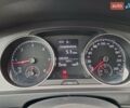 Серый Фольксваген Гольф, объемом двигателя 1.6 л и пробегом 230 тыс. км за 11399 $, фото 17 на Automoto.ua