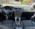 Серый Фольксваген Гольф, объемом двигателя 1.6 л и пробегом 240 тыс. км за 12800 $, фото 12 на Automoto.ua