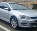Сірий Фольксваген Гольф, об'ємом двигуна 1.6 л та пробігом 255 тис. км за 10500 $, фото 1 на Automoto.ua