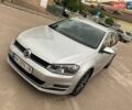 Серый Фольксваген Гольф, объемом двигателя 1.6 л и пробегом 232 тыс. км за 12700 $, фото 1 на Automoto.ua