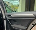Серый Фольксваген Гольф, объемом двигателя 1.6 л и пробегом 188 тыс. км за 13500 $, фото 11 на Automoto.ua