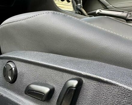 Серый Фольксваген Гольф, объемом двигателя 1.8 л и пробегом 137 тыс. км за 13999 $, фото 50 на Automoto.ua