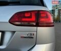 Серый Фольксваген Гольф, объемом двигателя 1.8 л и пробегом 146 тыс. км за 11500 $, фото 12 на Automoto.ua