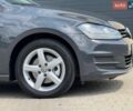 Сірий Фольксваген Гольф, об'ємом двигуна 1.6 л та пробігом 249 тис. км за 12400 $, фото 44 на Automoto.ua