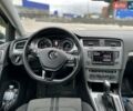 Сірий Фольксваген Гольф, об'ємом двигуна 1.6 л та пробігом 217 тис. км за 12500 $, фото 6 на Automoto.ua