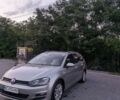 Серый Фольксваген Гольф, объемом двигателя 1.6 л и пробегом 255 тыс. км за 11380 $, фото 9 на Automoto.ua