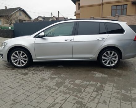 Серый Фольксваген Гольф, объемом двигателя 1.6 л и пробегом 258 тыс. км за 10500 $, фото 3 на Automoto.ua