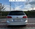 Серый Фольксваген Гольф, объемом двигателя 1.97 л и пробегом 256 тыс. км за 12000 $, фото 2 на Automoto.ua