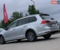 Серый Фольксваген Гольф, объемом двигателя 1.6 л и пробегом 234 тыс. км за 12499 $, фото 17 на Automoto.ua