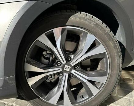 Сірий Фольксваген Гольф, об'ємом двигуна 1.98 л та пробігом 210 тис. км за 11500 $, фото 10 на Automoto.ua