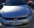 Серый Фольксваген Гольф, объемом двигателя 1.6 л и пробегом 317 тыс. км за 10500 $, фото 1 на Automoto.ua