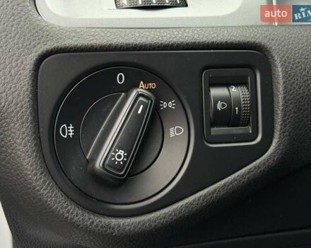 Серый Фольксваген Гольф, объемом двигателя 1.6 л и пробегом 207 тыс. км за 9300 $, фото 31 на Automoto.ua