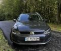 Серый Фольксваген Гольф, объемом двигателя 1.59 л и пробегом 270 тыс. км за 10600 $, фото 3 на Automoto.ua