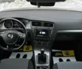 Сірий Фольксваген Гольф, об'ємом двигуна 1.6 л та пробігом 247 тис. км за 10999 $, фото 8 на Automoto.ua