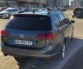 Сірий Фольксваген Гольф, об'ємом двигуна 1.8 л та пробігом 159 тис. км за 13300 $, фото 3 на Automoto.ua