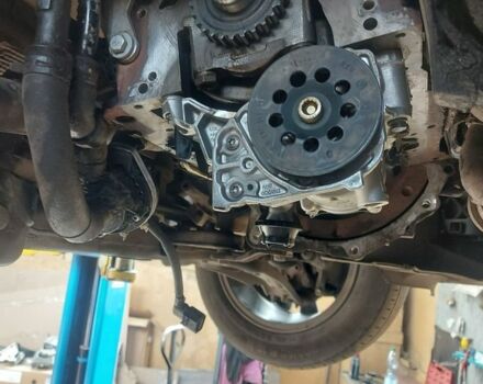 Серый Фольксваген Гольф, объемом двигателя 1.6 л и пробегом 250 тыс. км за 10500 $, фото 22 на Automoto.ua