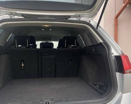 Серый Фольксваген Гольф, объемом двигателя 1.6 л и пробегом 236 тыс. км за 11999 $, фото 15 на Automoto.ua