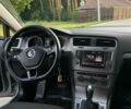 Сірий Фольксваген Гольф, об'ємом двигуна 1.6 л та пробігом 293 тис. км за 11700 $, фото 18 на Automoto.ua
