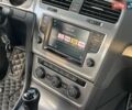 Серый Фольксваген Гольф, объемом двигателя 1.6 л и пробегом 327 тыс. км за 9990 $, фото 48 на Automoto.ua